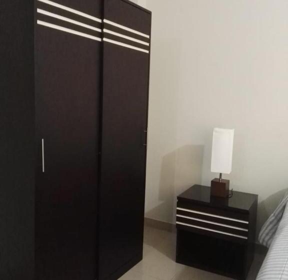 スタンダードシングルルーム, Casa Del Inka Perú