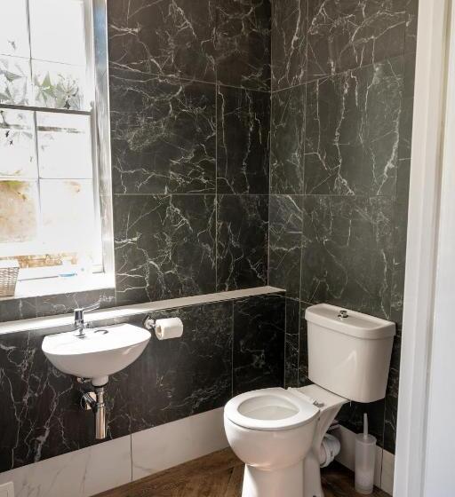 شقة غرفة واحدة مطلة على الحديقة, Croydon Hall