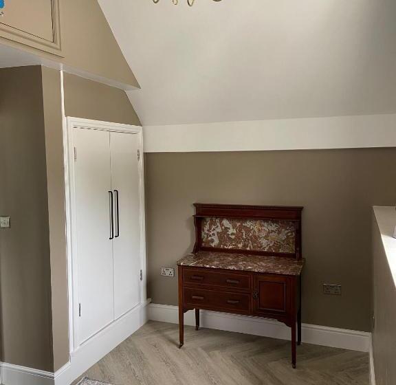 شقة غرفة واحدة مطلة على الحديقة, Croydon Hall