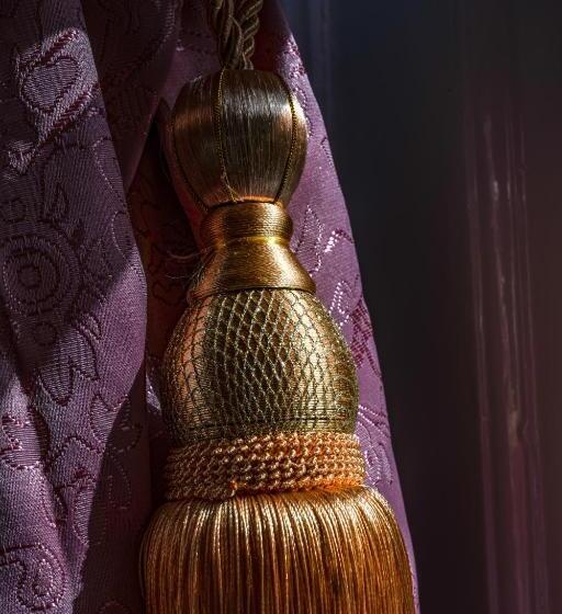 غرفة قياسية مطلّة علي الحديقة, Croydon Hall