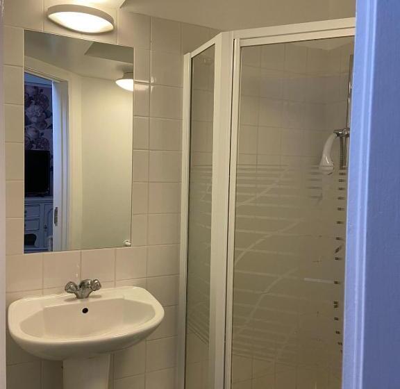 Номер Стандарт Вид на Сад, Croydon Hall