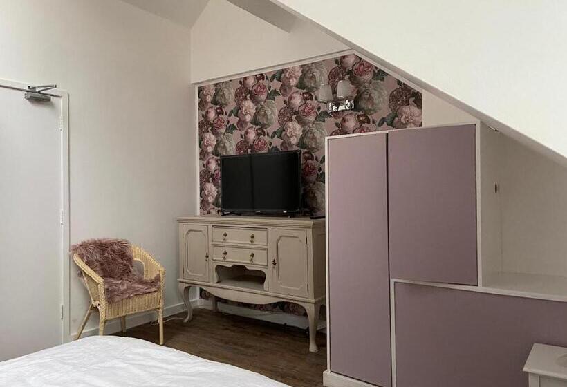 غرفة قياسية مطلّة علي الحديقة, Croydon Hall