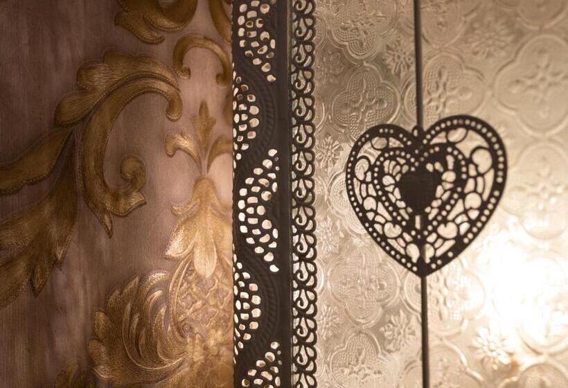 غرفة سوبيريور سرير كينج, Croydon Hall