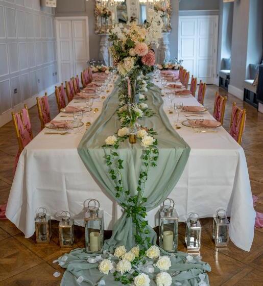 Дом 1 Спальня, Croydon Hall
