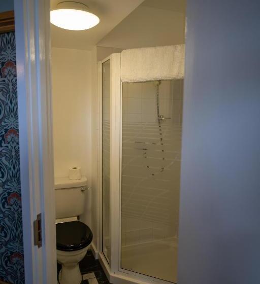 غرفة قياسية سرير كينج, Croydon Hall