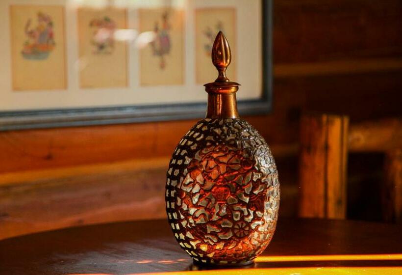 جناح عائلي, Khatky Ruslany