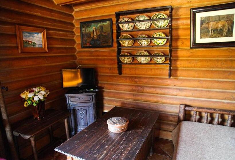 جناح, Khatky Ruslany