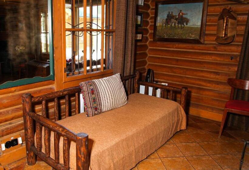 جناح, Khatky Ruslany