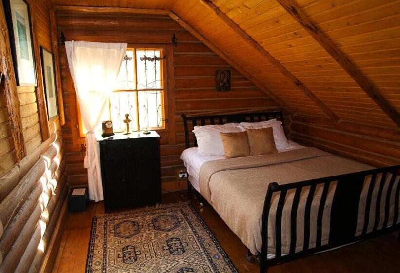 Family Suite, Khatky Ruslany