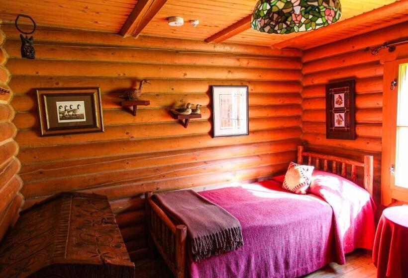 غرفة ديلوكس رباعية, Khatky Ruslany