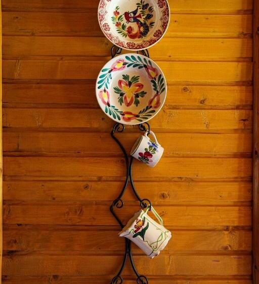 غرفة قياسية, Khatky Ruslany