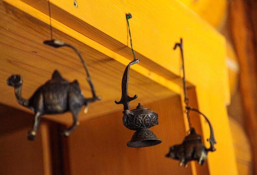 غرفة ديلوكس مطلة على الجبل, Khatky Ruslany