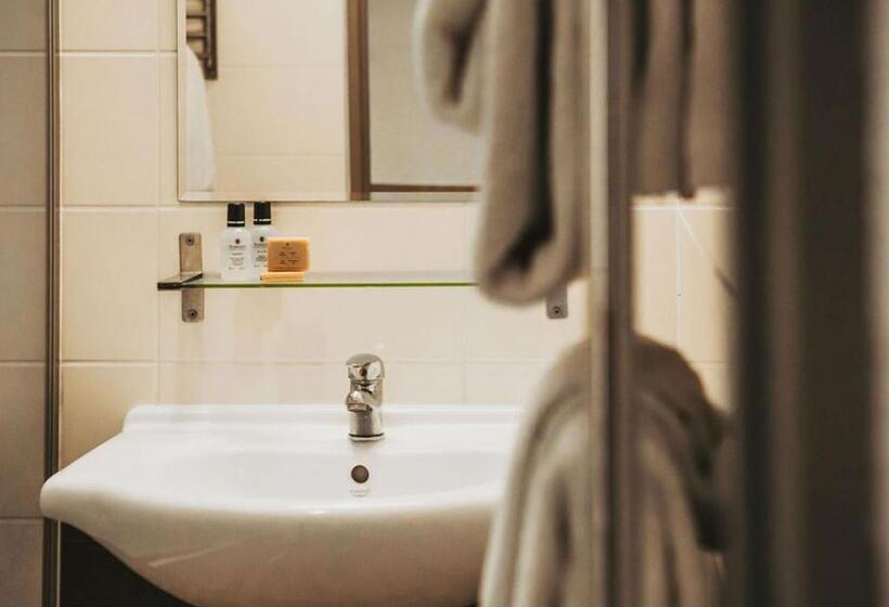 Семейный Номер Вид на Горы, Les Grangettes