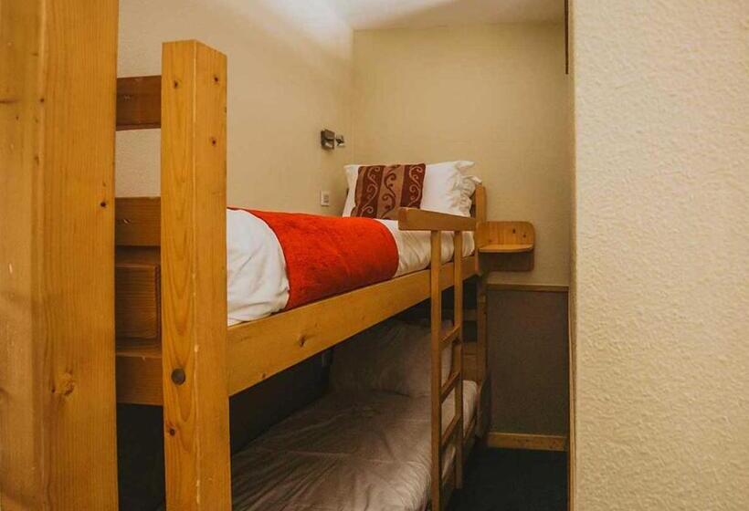 Семейный Номер, Les Grangettes