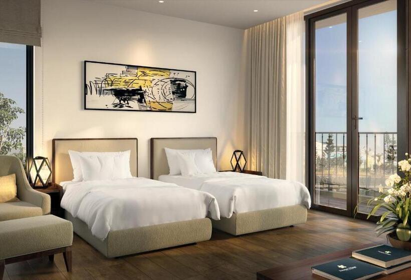 ویلای 1 خوابه, Oakwood Ha Long