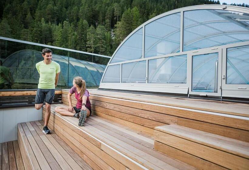 חדר סטנדרט עם נוף, Restaurant Waldheim