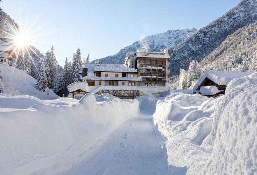 חדר סטנדרט עם נוף, Restaurant Waldheim