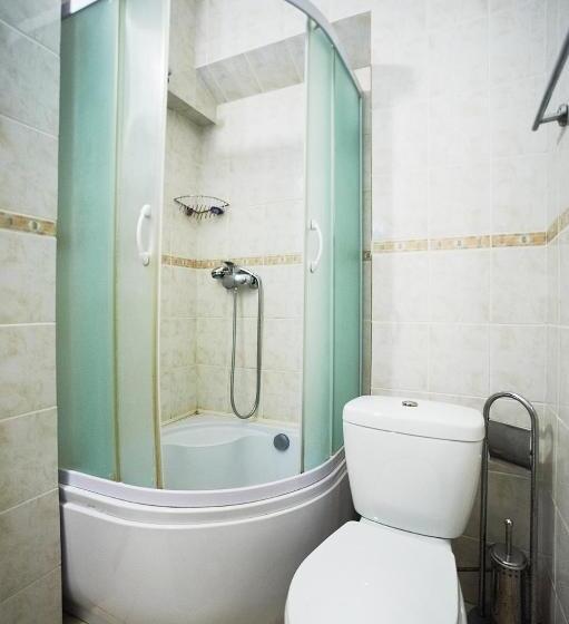 اتاق استاندارد سه نفره, 12 місяців травень