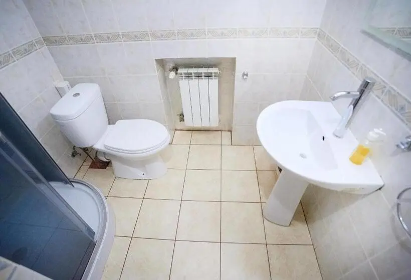 اتاق استاندارد, 12 місяців травень