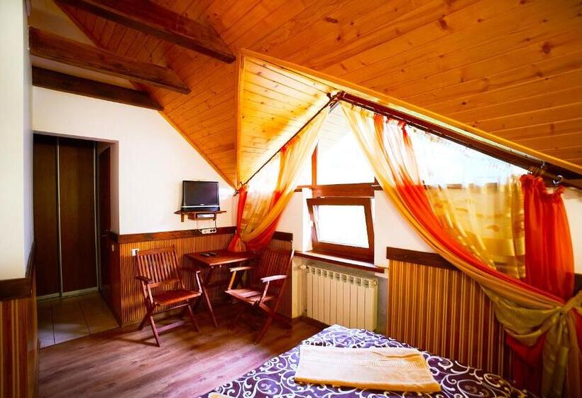 اتاق استاندارد, 12 місяців травень