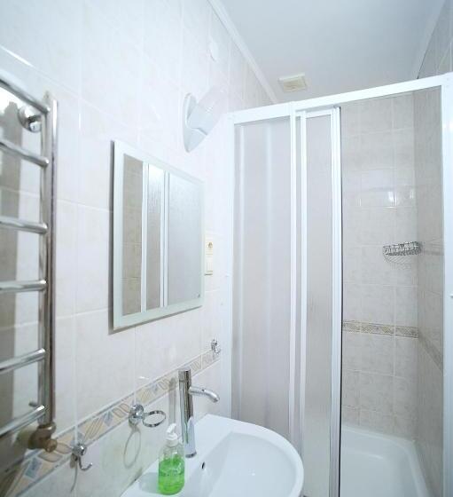 اتاق استاندارد, 12 місяців травень