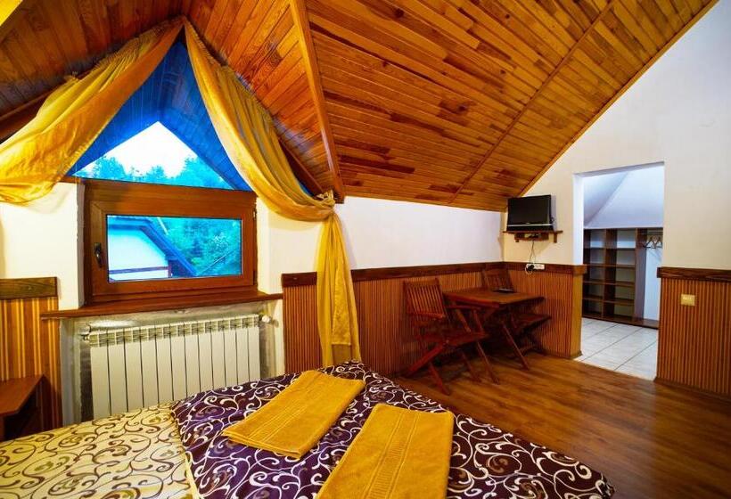 اتاق استاندارد, 12 місяців травень