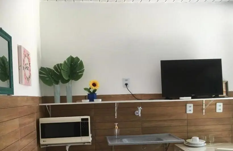 デラックスルーム, Pousada Casa Da Adriana