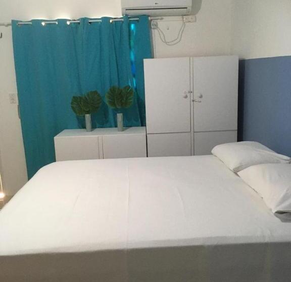 豪华房间, Casa Da Adriana Pousada