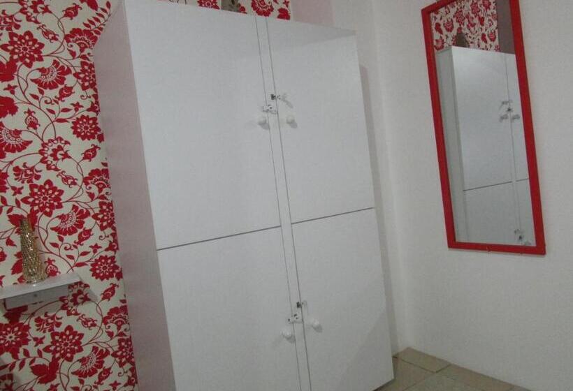 Quarto Deluxe, Casa Da Adriana Pousada