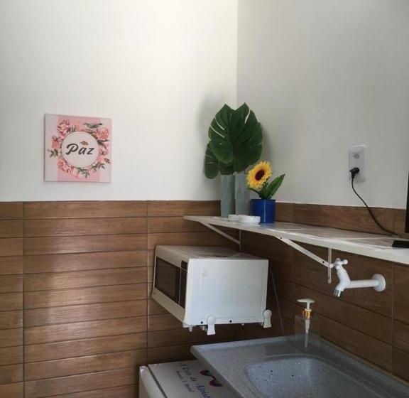 豪华房间, Casa Da Adriana Pousada