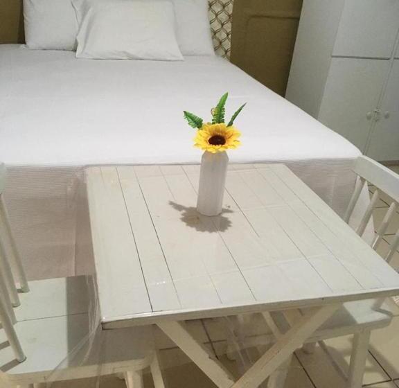 豪华房间, Casa Da Adriana Pousada