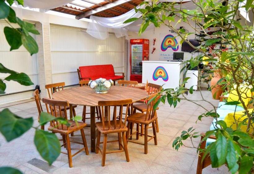 Quarto Deluxe, Casa Da Adriana Pousada