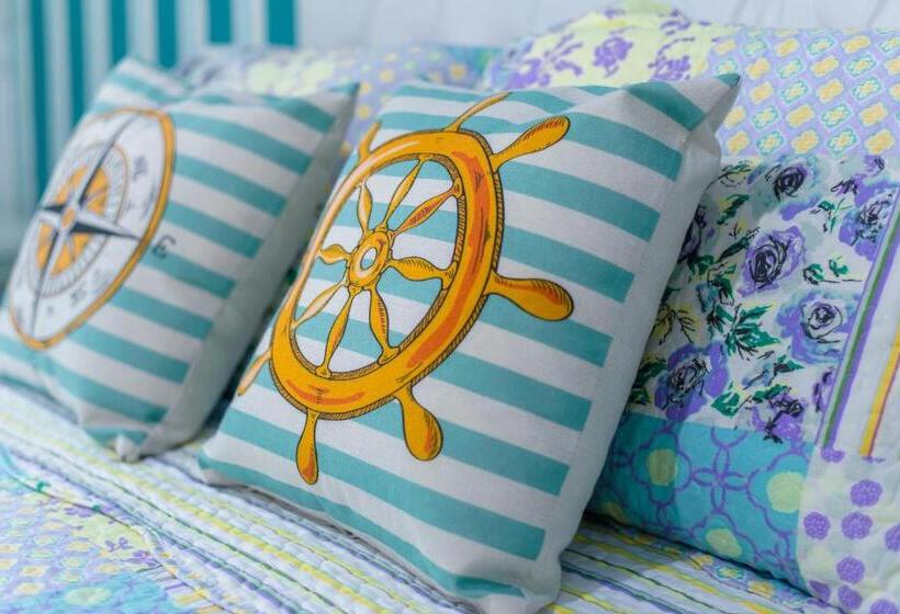 豪华房间, Casa Da Adriana Pousada