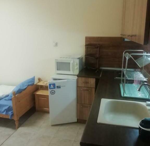 חדר סטודיו סטנדרד, Guest House Ceco