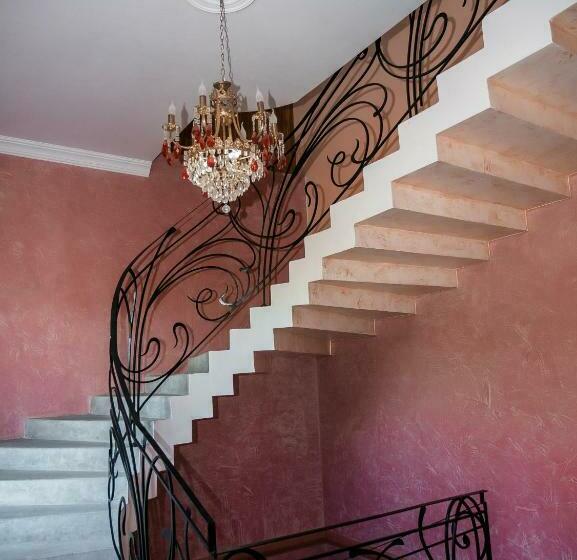 اتاق استاندارد, Irakli Guest House