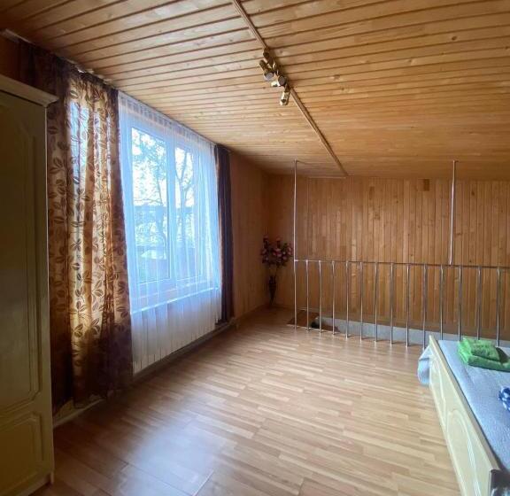 خانه 1 خوابه, Prykarpatska Villa