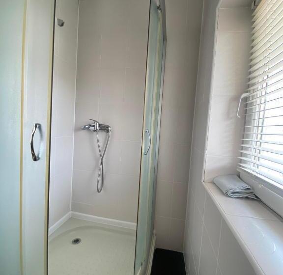 اتاق استاندارد چهار تخته, Prykarpatska Villa