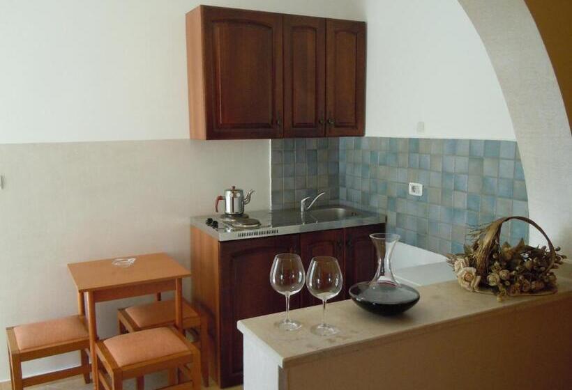 آپارتمان 1 خوابه, Vila Maslina Guesthouse