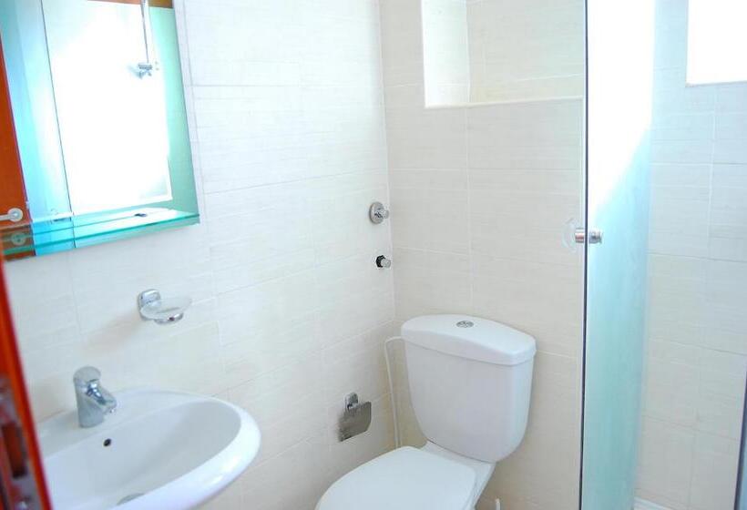 استودیوی استاندارد, Vila Maslina Guesthouse