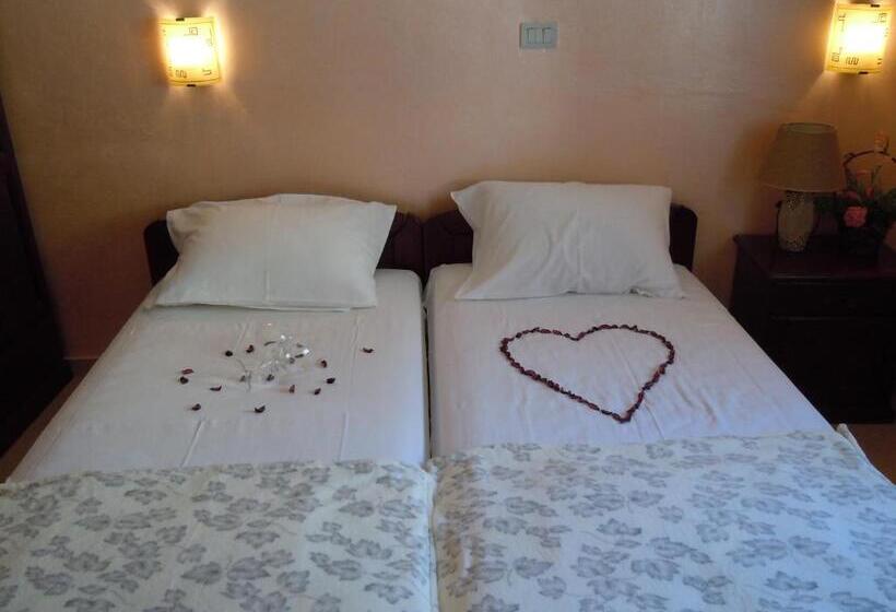 اتاق استاندارد سه نفره, Vila Maslina Guesthouse