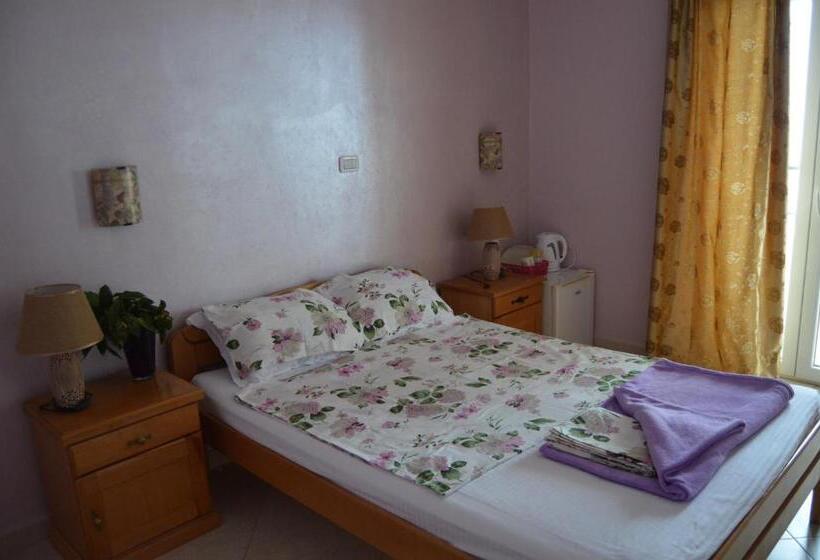 اتاق استاندارد سه نفره, Vila Maslina Guesthouse