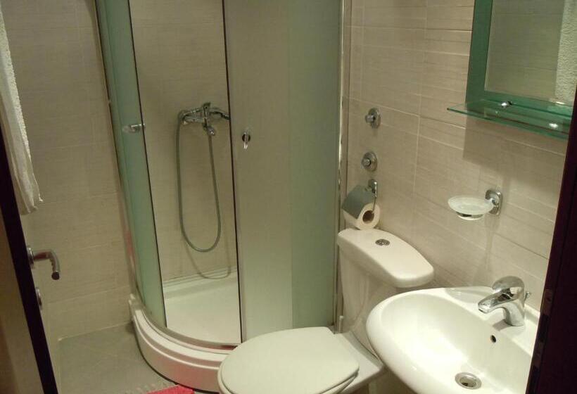 اتاق استاندارد یک نفره, Vila Maslina Guesthouse