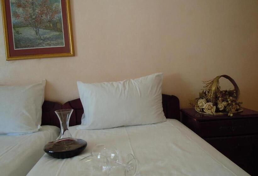 اتاق استاندارد یک نفره, Vila Maslina Guesthouse