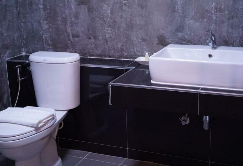 스탠다드 룸, S.s.hotel Nangrong