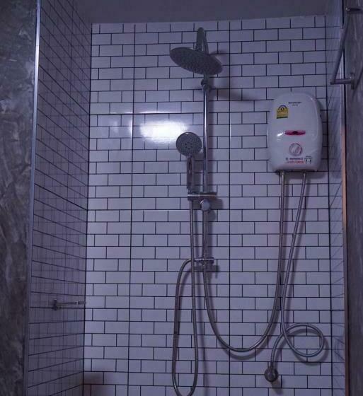 수피리어 룸, S.s.hotel Nangrong