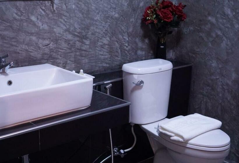 수피리어 룸, S.s.hotel Nangrong
