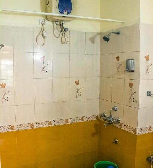 Deluxe-huoneisto 1 Makuuhuone, Utopia Holiday Candolim