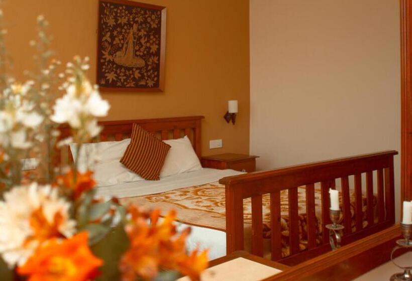 غرفة قياسية, House Of Leisure