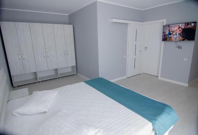 Apartament Rodzinny, Casa Meyra