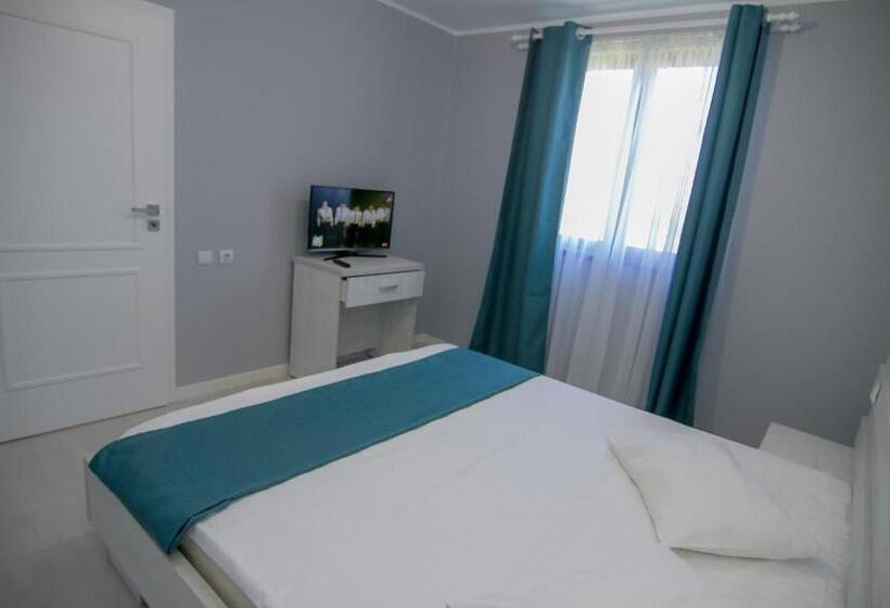 Apartament Rodzinny, Casa Meyra